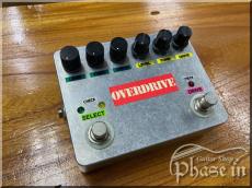 Tokai TOD-1 OverDrive (前期&後期) Custom