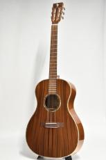 DCT FR-205KE 【決算セール ～8/31(日)まで】【ニューヨーカータイプ】【オールコアボディ】【エレアコ仕様】_3
