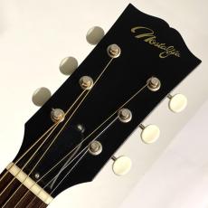 Nostalgia (ノスタルジア) N2 "The 59" Vintage Sunburst #22033 【決算セール ～8/31(日)まで】【チョイキズ特価】【極薄ラッカー】_5