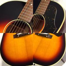 Nostalgia (ノスタルジア) N2 "The 59" Vintage Sunburst #22033 【決算セール ～8/31(日)まで】【チョイキズ特価】【極薄ラッカー】_7