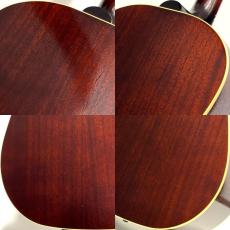 Nostalgia (ノスタルジア) N2 "The 59" Vintage Sunburst #22033 【決算セール ～8/31(日)まで】【チョイキズ特価】【極薄ラッカー】_8