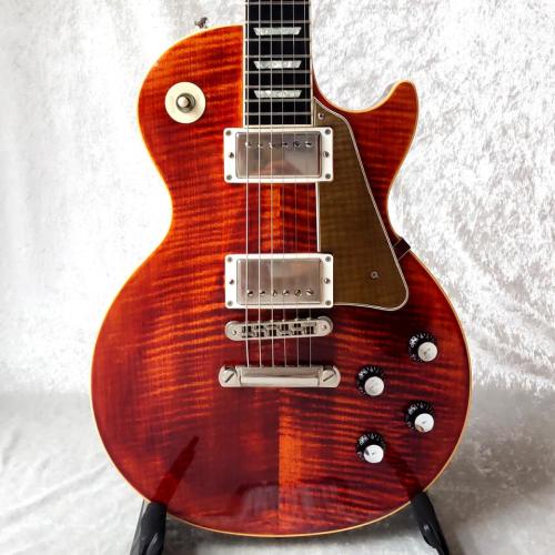 Gibson Les Paul Standard Limited Edition