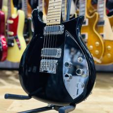 Rickenbacker 650C Colorado Jetglo