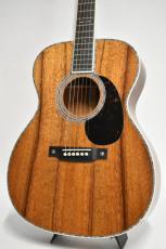 Martin CTM 000-42K2 #2827314【決算セール ～8/31(日)まで】【チョイ傷特価】【試奏動画あり】