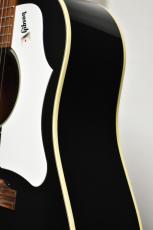 Gibson 60s J-45 Original ADJ Ebony #21414056【決算セール ～8/31(日)まで】【チョイ傷特価】_3