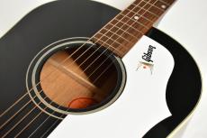 Gibson 60s J-45 Original ADJ Ebony #21414056【決算セール ～8/31(日)まで】【チョイ傷特価】_6