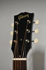 Gibson 60s J-45 Original ADJ Ebony #21414056【決算セール ～8/31(日)まで】【チョイ傷特価】_9