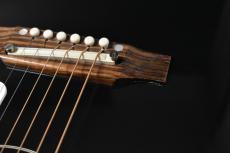 Gibson 60s J-45 Original ADJ Ebony #21414056【決算セール ～8/31(日)まで】【チョイ傷特価】_10