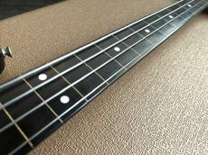 Fender Custom Shop 1961 Fretless　Jazz bass　カスタムショップ　マスターグレード_3