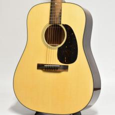 Martin D-18 Standard 【2024年製 中古】【見事なストライプエボニー指板&ブリッジ】【試奏動画あり】