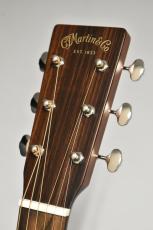 Martin D-18 Standard 【2024年製 中古】【見事なストライプエボニー指板&ブリッジ】【試奏動画あり】_5
