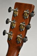 Martin D-18 Standard 【2024年製 中古】【見事なストライプエボニー指板&ブリッジ】【試奏動画あり】_6