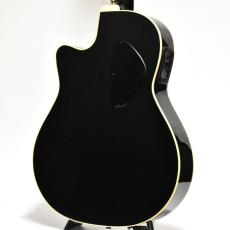 K.Yairi YD-88BK 【2018年製 中古】【薄胴ボディ】【L.R.Baggs StagePro element】【日本製】【試奏動画あり】_2