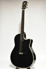 K.Yairi YD-88BK 【2018年製 中古】【薄胴ボディ】【L.R.Baggs StagePro element】【日本製】【試奏動画あり】_3