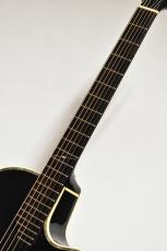 K.Yairi YD-88BK 【2018年製 中古】【薄胴ボディ】【L.R.Baggs StagePro element】【日本製】【試奏動画あり】_8