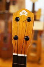 Matsui Laughing Soprano Long Honduras Mahogany_3