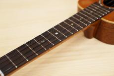 Matsui Laughing Soprano Long Honduras Mahogany_4