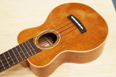 Matsui Laughing Soprano Long Honduras Mahogany_5