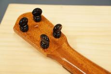 Matsui Laughing Soprano Long Honduras Mahogany_9