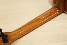 Matsui Laughing Soprano Long Honduras Mahogany_10