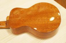Matsui Laughing Soprano Long Honduras Mahogany_12