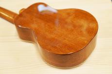 Matsui Laughing Soprano Long Honduras Mahogany_13