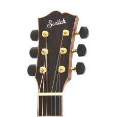 Switch OM-Ryuzo "龍藏Ryuzoシグネチャーモデル" *2023_7