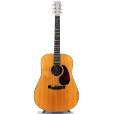 Martin CTM D-18 "Premium Bearclaw Sitka Spruce & Quilted Mahogany" *2013_2
