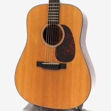 Martin CTM D-18 "Premium Bearclaw Sitka Spruce & Quilted Mahogany" *2013_3