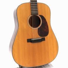 Martin CTM D-18 "Premium Bearclaw Sitka Spruce & Quilted Mahogany" *2013_4
