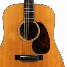 Martin CTM D-18 "Premium Bearclaw Sitka Spruce & Quilted Mahogany" *2013_5
