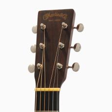 Martin CTM D-18 "Premium Bearclaw Sitka Spruce & Quilted Mahogany" *2013_7