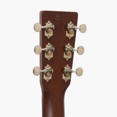 Martin CTM D-18 "Premium Bearclaw Sitka Spruce & Quilted Mahogany" *2013_8