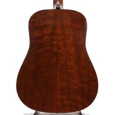 Martin CTM D-18 "Premium Bearclaw Sitka Spruce & Quilted Mahogany" *2013_10