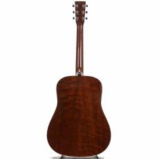 Martin CTM D-18 "Premium Bearclaw Sitka Spruce & Quilted Mahogany" *2013_11