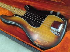 Fender Precision Bass 1977_2