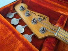 Fender Precision Bass 1977_4