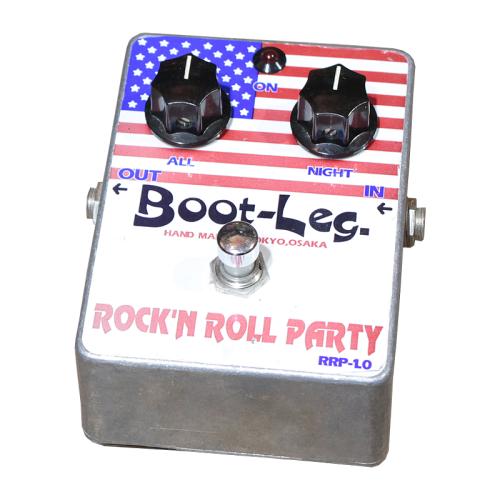 Boot-Leg RRP-1.0 ROCK'N ROLL PARTY