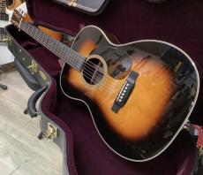 Martin  000-28EC サンバースト　マーティン　 00028EC Sunburst_3