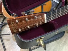Martin  000-28EC サンバースト　マーティン　 00028EC Sunburst_4