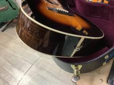 Martin  000-28EC サンバースト　マーティン　 00028EC Sunburst_5