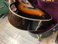 Martin  000-28EC サンバースト　マーティン　 00028EC Sunburst_6
