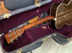 Martin  000-28EC サンバースト　マーティン　 00028EC Sunburst_8