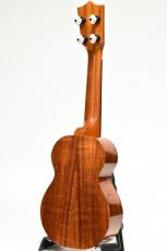 Kamaka HF-1D 【2021年製 中古】【決算セール ～8/31(日)まで】【良杢ハワイアンコア総単板/ギアペグ】_4