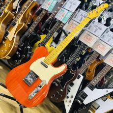 G&L ASAT CLASSIC_2