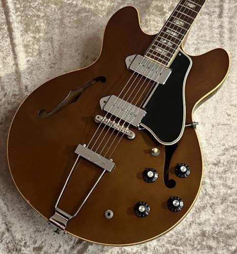 Gibson 【Vintage】ES-330 Sparkling Burgundy 1967年頃 [2.81kg]【G-CLUB TOKYO】