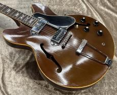 Gibson 【Vintage】ES-330 Sparkling Burgundy 1967年頃 [2.81kg]【G-CLUB TOKYO】_4