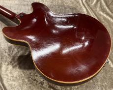 Gibson 【Vintage】ES-330 Sparkling Burgundy 1967年頃 [2.81kg]【G-CLUB TOKYO】_5