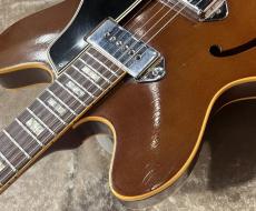 Gibson 【Vintage】ES-330 Sparkling Burgundy 1967年頃 [2.81kg]【G-CLUB TOKYO】_6