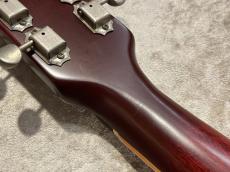 Gibson 【Vintage】ES-330 Sparkling Burgundy 1967年頃 [2.81kg]【G-CLUB TOKYO】_8